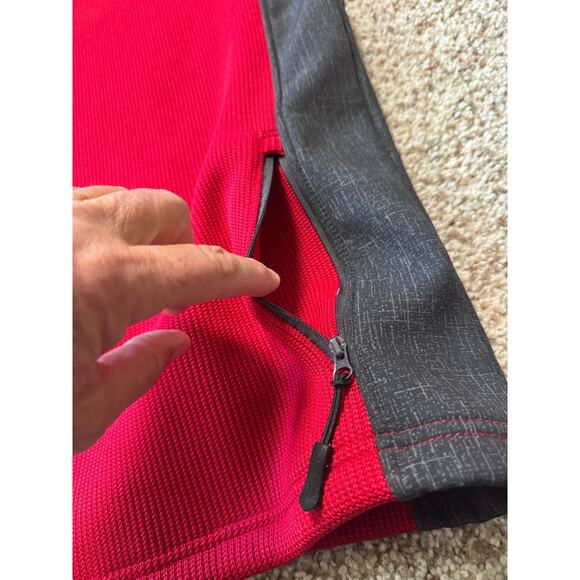 COLOSSEUM NC STATE Sweatshirt/hoodie/pullover jacket. Men's Large, Wolfpack - Picture 10 of 12